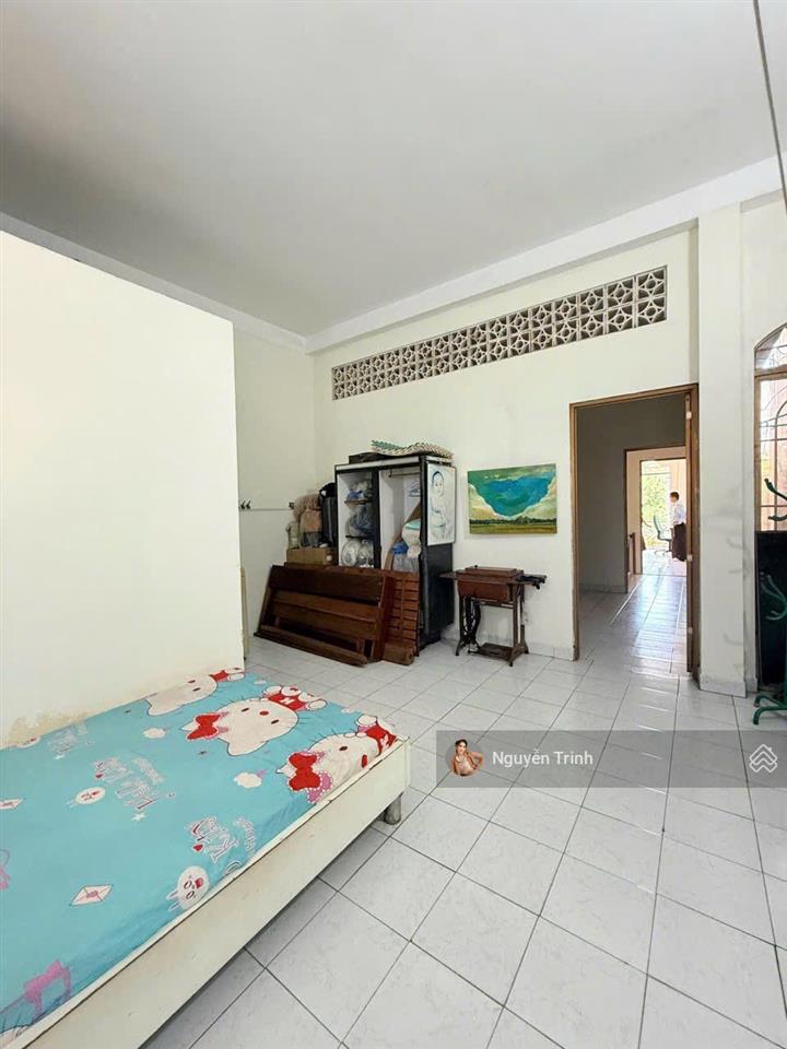 Giảm 1.5 tỷ nhà mặt tiền 1t2l ngay ga metro thủ đức. kd mọi ngành nghề. dt 145m2 ngang 5,5m còn tl