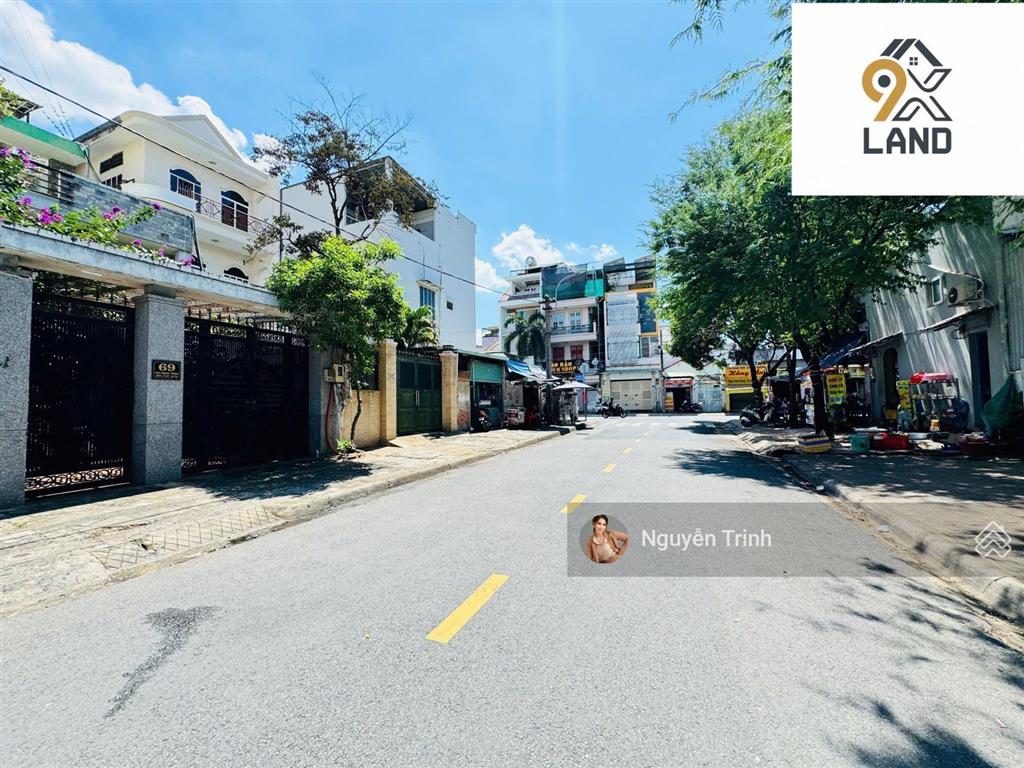 Giảm 1.5 tỷ nhà mặt tiền 1t2l ngay ga metro thủ đức. kd mọi ngành nghề. dt 145m2 ngang 5,5m còn tl