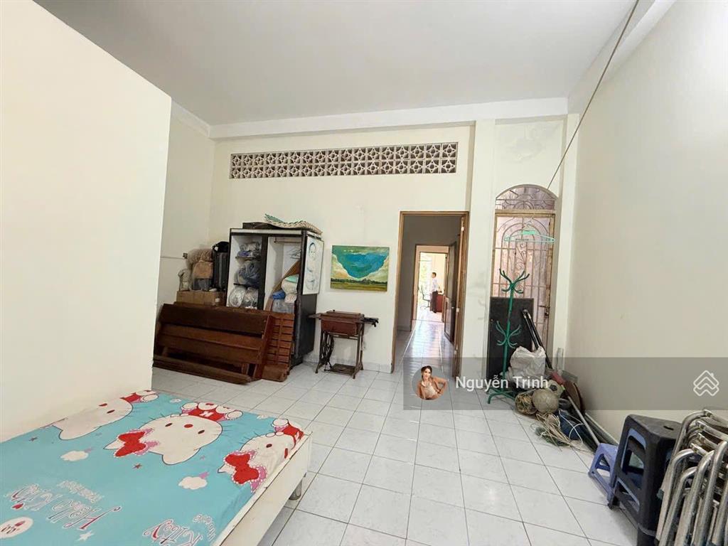 Giảm 1.5 tỷ nhà mặt tiền 1t2l ngay ga metro thủ đức. kd mọi ngành nghề. dt 145m2 ngang 5,5m còn tl