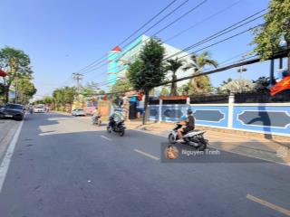 Siêu phẩm đất lớn đẹp ngay vành đai đang thi công, đường rộng 10m, 245m2 ngang 10m,tách thửa được