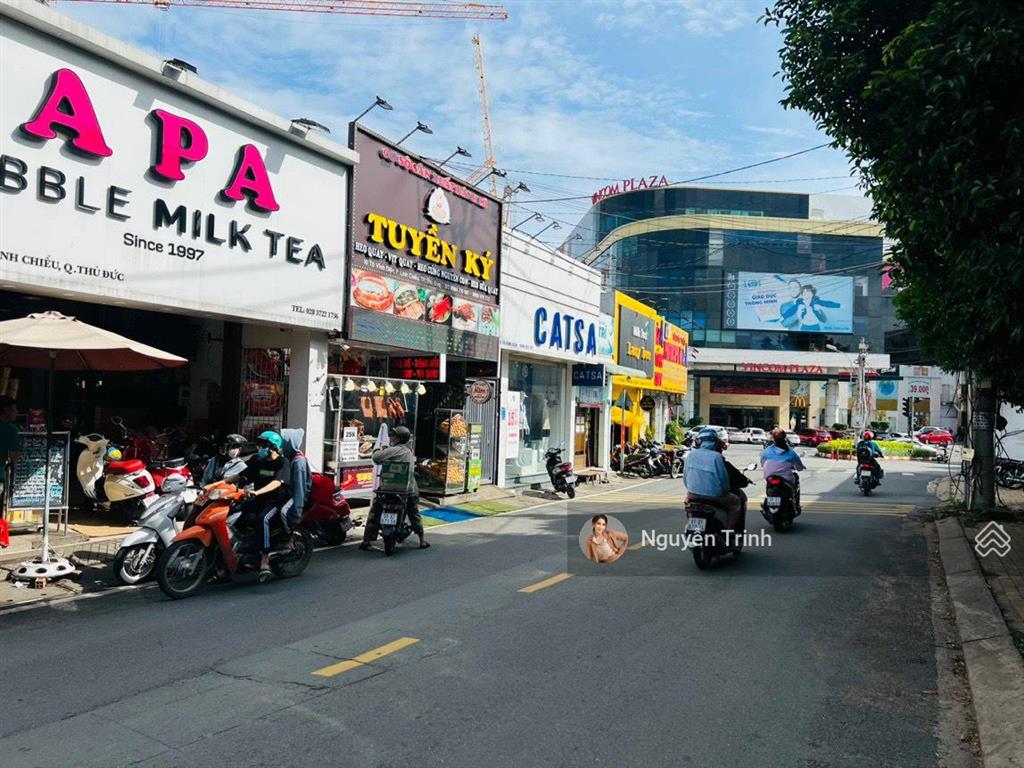Bán gấp nhà 3tầng mặt tiền kd đường tô vĩnh diện gần vincom ,sẵn dòng tiền tốt 180m2 ngang 9.4m