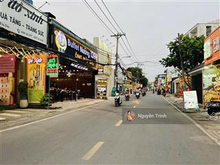 Bán gấp nhà 3tầng mặt tiền kd đường tô vĩnh diện gần vincom ,sẵn dòng tiền tốt 180m2 ngang 9.4m