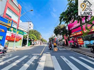 Ngộp bank bán gấp nhà măt tiền kd sầm uất đường đặng văn bi. đường rộng 25m. 275.3m2 ngang 8m