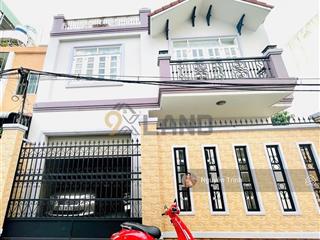 Biệt thự linh xuân 3 tầng 175m2 ngang 12m hiếm có  xây kiên cố, khu dân trí cao.gara ôtô rộng rãi