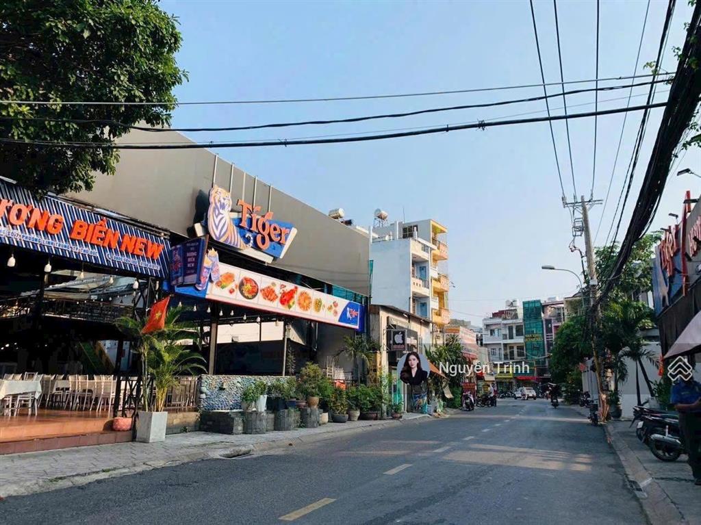 Bán đất trung tâm,kd tốt,hxh 7m sát hoàng diệu 2khu dân cư vip,vỉa hè rộng rãi110m2 ngang 6,13m
