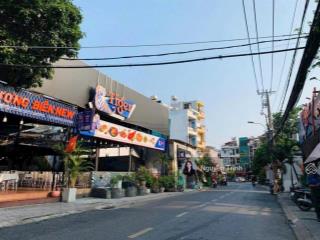Bán đất trung tâm,kd tốt,hxh 7m sát hoàng diệu 2khu dân cư vip,vỉa hè rộng rãi110m2 ngang 6,13m