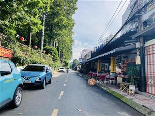 Bán đất trung tâm,kd tốt,hxh 7m  sát hoàng diệu 2khu dân cư vip,vỉa hè rộng rãi 110m2 ngang 6,1