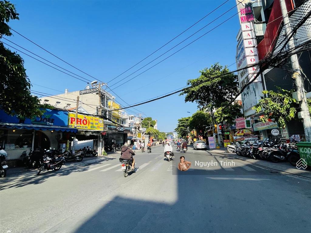 Siêu phẩm  giá hời trục hoàng diệu 2  vỉa hè rộng  xây building  chdv  vp bao nổi  ngang 9.4m