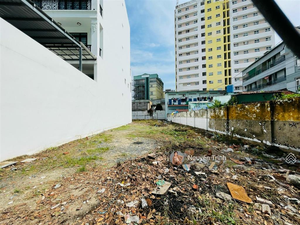 Nhân 3 tài sản,mua gấp chủ đi định cư, đất mặt tiền kd ngay ga metro,vị trí đắc địa,330m2 giá ngộp