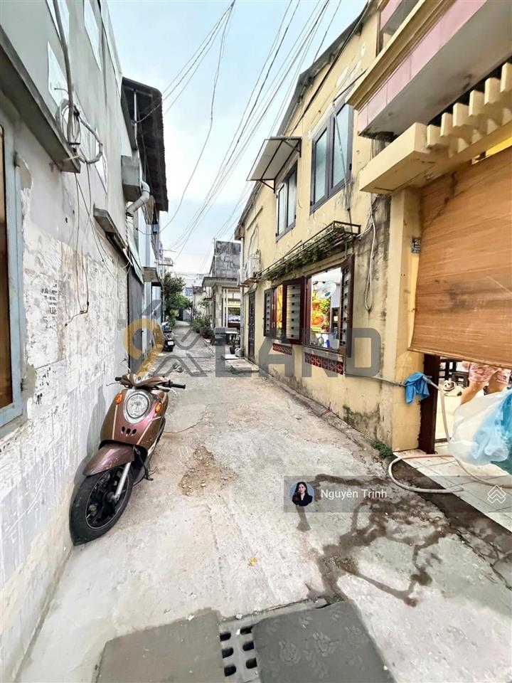 Bán nhà cấp 4 góc 3 mặt tiền kinh doanh tấp nập đường số 2 gần lê văn việt  dt 65m2 ngang 6,8m