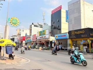 Quỹ đất mặt tiền siêu vip  bậc nhất thủ đứcđường võ văn ngân dt 1.000m2 ngang 24,xd cao tầng