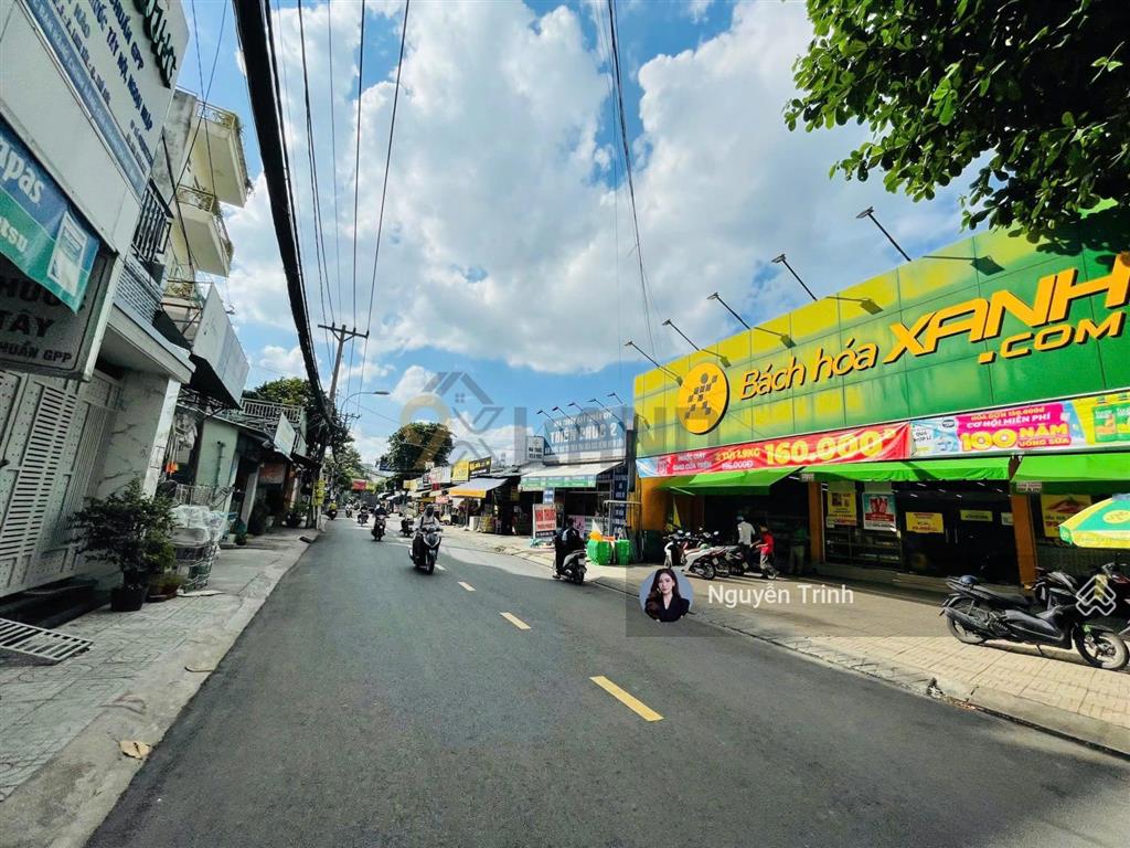 Hơn 40tr/m2 đất full thổ cư, khu ttâm đô thị tp thủ đức, dt 1100m2 ngang 22m, xd cao tầng