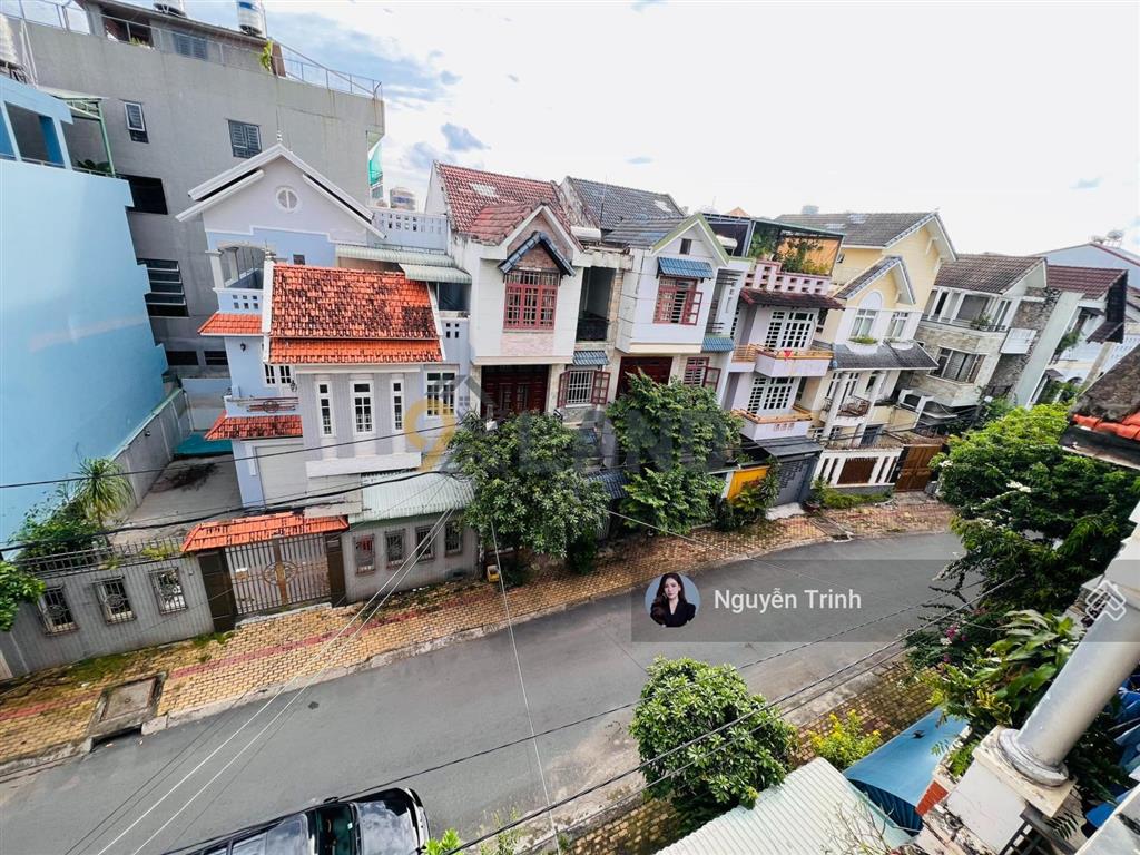 Định cưbán gấp nhà mặt tiền  4 tầng xây tâm huyết tặng nội thất gỗ cao cấp,ngay hoàng diêu 2.