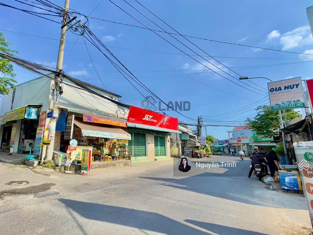 Chỉ hơn 50tr/m2 đất có nhà 2 tầng mặt tiền kd gần ga metro,các trường đh lớn nhất nhì thủ đức.550m2