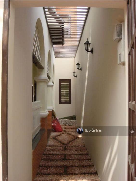 Giảm giá gấp bán  nhà mặt tiền 3 tầng ngay vincom thủ đức võ văn ngân  150m2 ngang 5.5m tl tốt