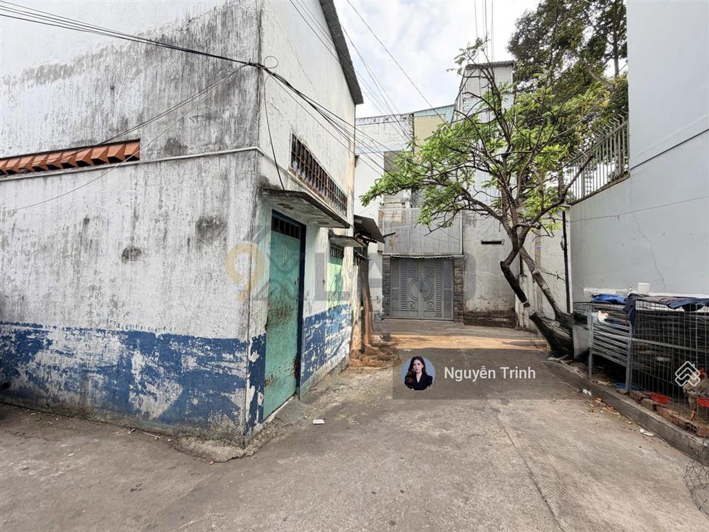 Chỉ 47tr/m2 giảm mạnh 1tỷ bán nhà 2tầng đường chương dương ngay trường đh ngân hàng.286m2 ngang 17m