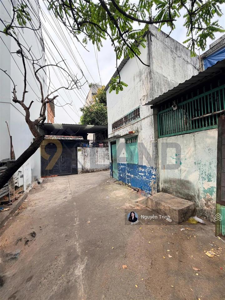 Chỉ 47tr/m2 giảm mạnh 1tỷ bán nhà 2tầng đường chương dương ngay trường đh ngân hàng.286m2 ngang 17m