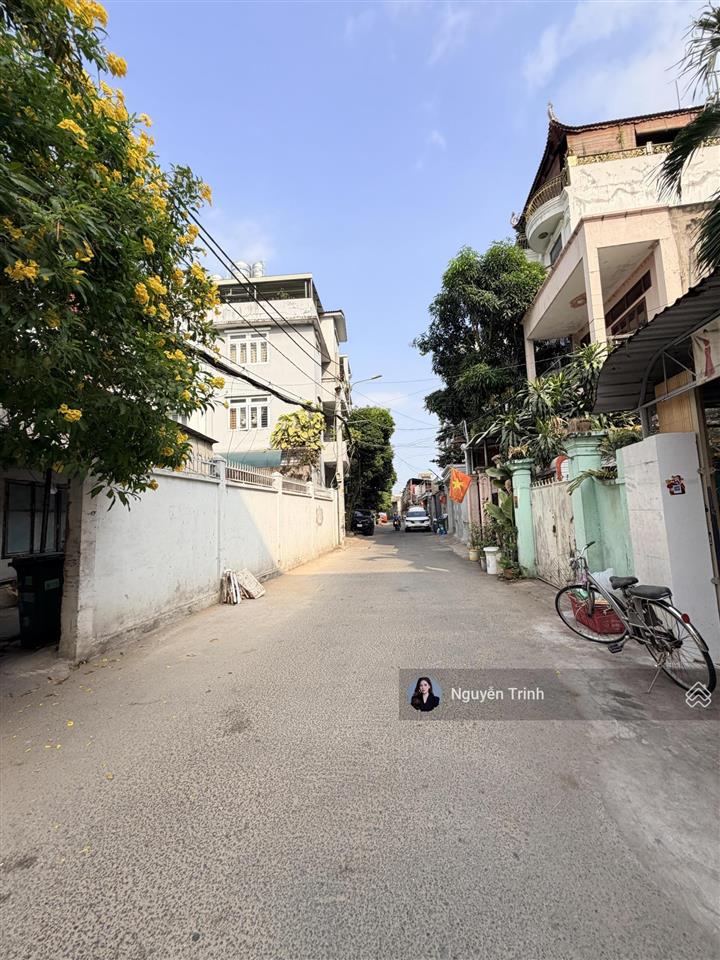 Chỉ 47tr/m2 giảm mạnh 1tỷ bán nhà 2tầng đường chương dương ngay trường đh ngân hàng.286m2 ngang 17m