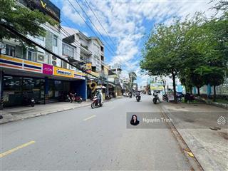 Chỉ 47tr/m2 giảm mạnh 1tỷ bán nhà 2tầng đường chương dương ngay trường đh ngân hàng.286m2 ngang 17m