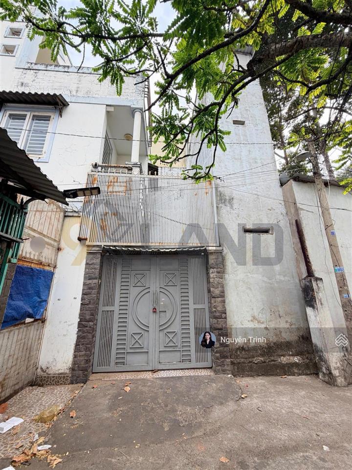 Chỉ 47tr/m2 giảm mạnh 1tỷ bán nhà 2tầng đường chương dương ngay trường đh ngân hàng.286m2 ngang 17m