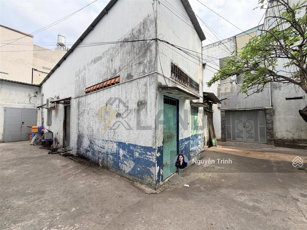 Chỉ 47tr/m2 giảm mạnh 1tỷ bán nhà 2tầng đường chương dương ngay trường đh ngân hàng.286m2 ngang 17m