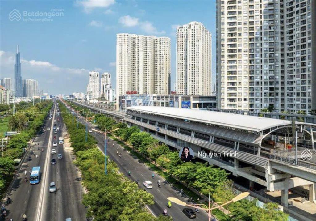 Siêu phẩm mặt tiền kinh doanh đường đặng văn bi  p. bình thọ dt 400m2 ngang 15,6m xây building