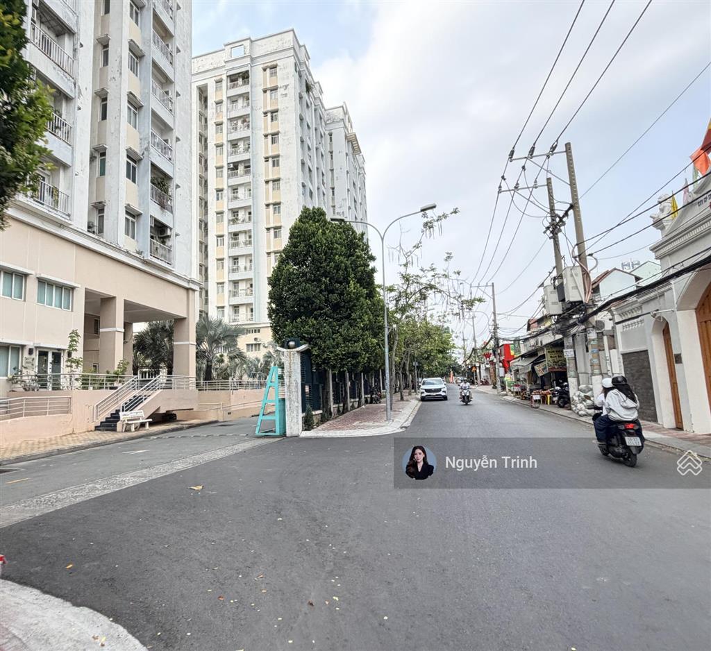 Chia tài sản gấp bán nhà kèm 14 phòng trọ. cạnh vành đai 2 đang thi công trường thọ,625m2 ngang 25m