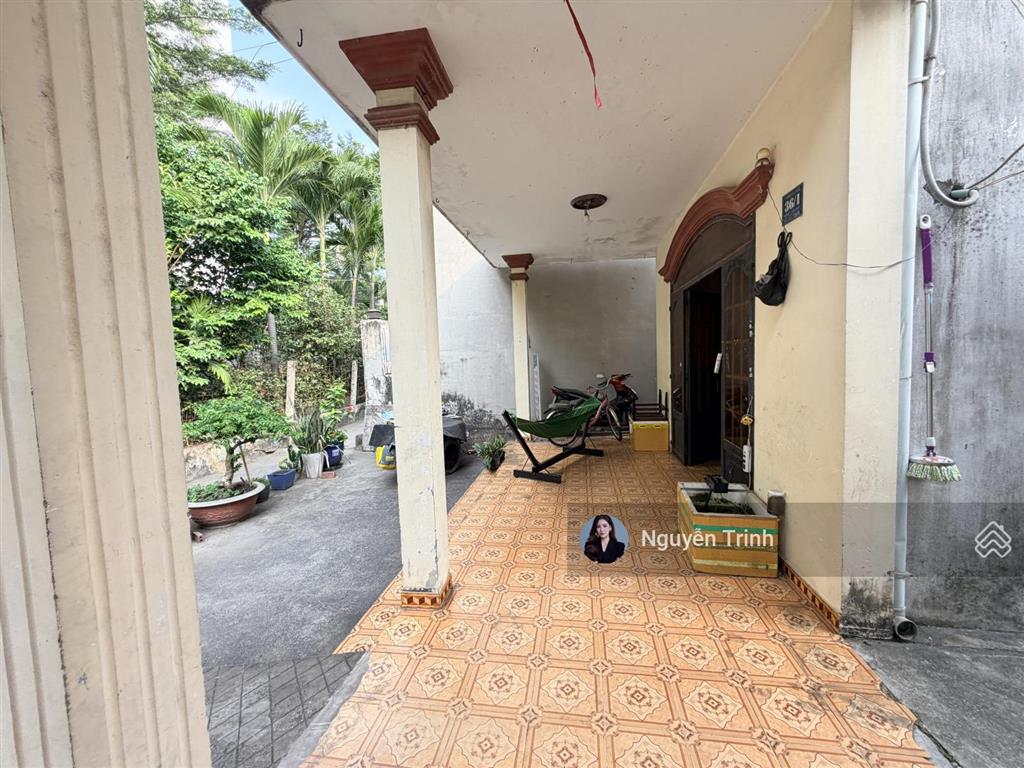 Chia tài sản gấp bán nhà kèm 14 phòng trọ. cạnh vành đai 2 đang thi công trường thọ,625m2 ngang 25m