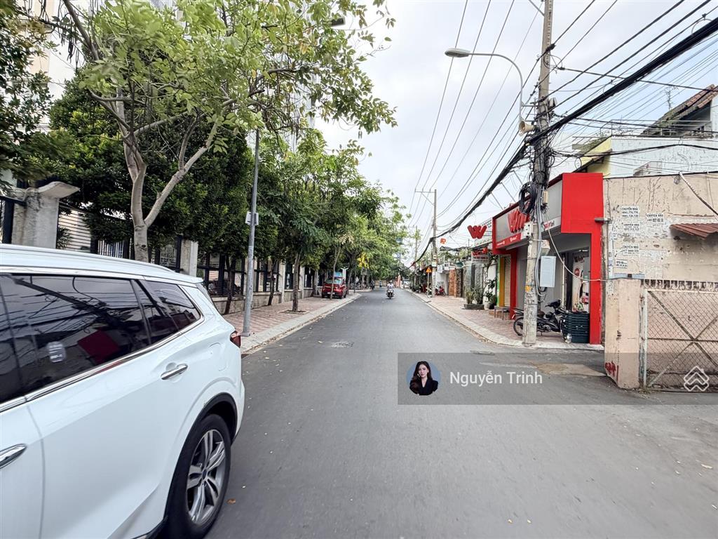 Chia tài sản gấp bán nhà kèm 14 phòng trọ. cạnh vành đai 2 đang thi công trường thọ,625m2 ngang 25m
