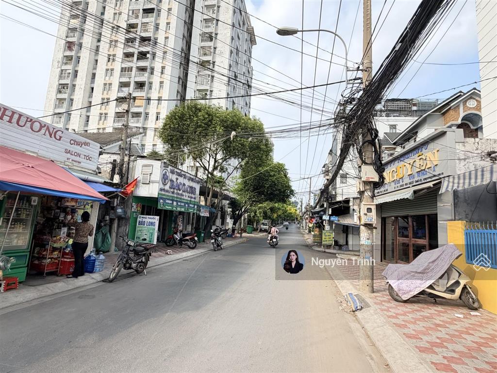 Chia tài sản gấp bán nhà kèm 14 phòng trọ. cạnh vành đai 2 đang thi công trường thọ,625m2 ngang 25m