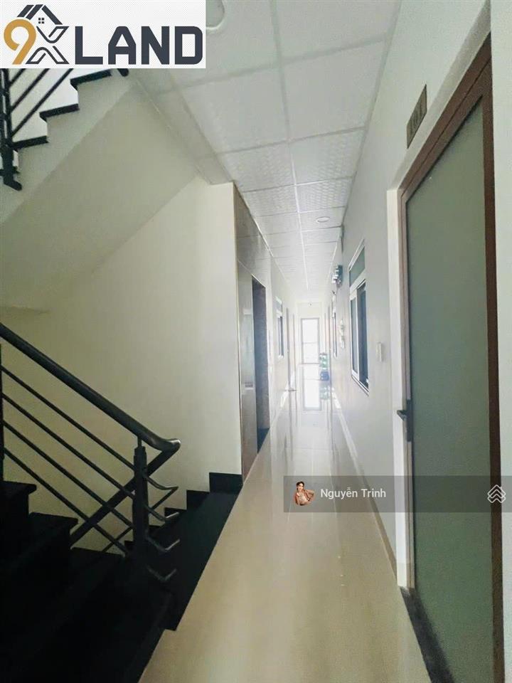 Bán gấp chdv cao cấp đối diện trường đh kiến trúc gần đặng văn bi, ga metro thủ đức, dòng tiền tốt