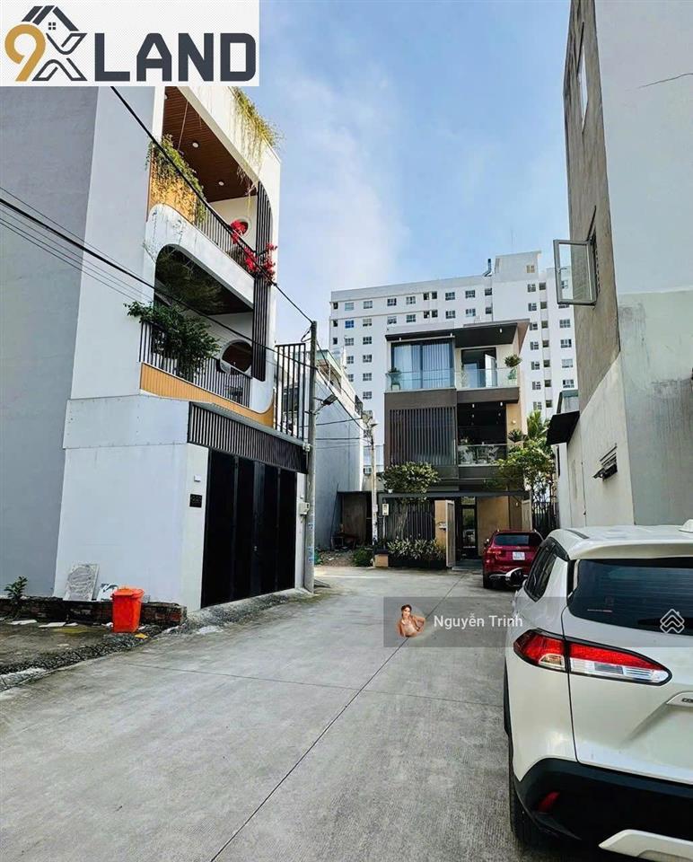Bán gấp chdv cao cấp đối diện trường đh kiến trúc gần đặng văn bi, ga metro thủ đức, dòng tiền tốt
