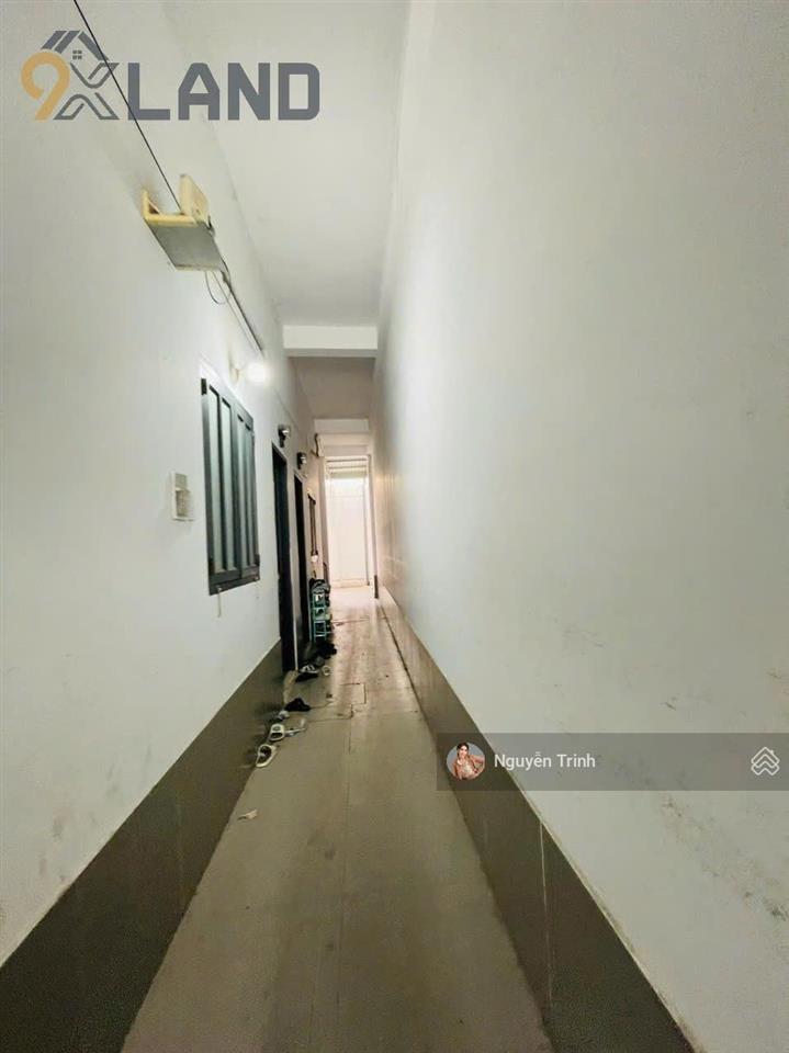 Bán gấp chdv cao cấp đối diện trường đh kiến trúc gần đặng văn bi, ga metro thủ đức, dòng tiền tốt
