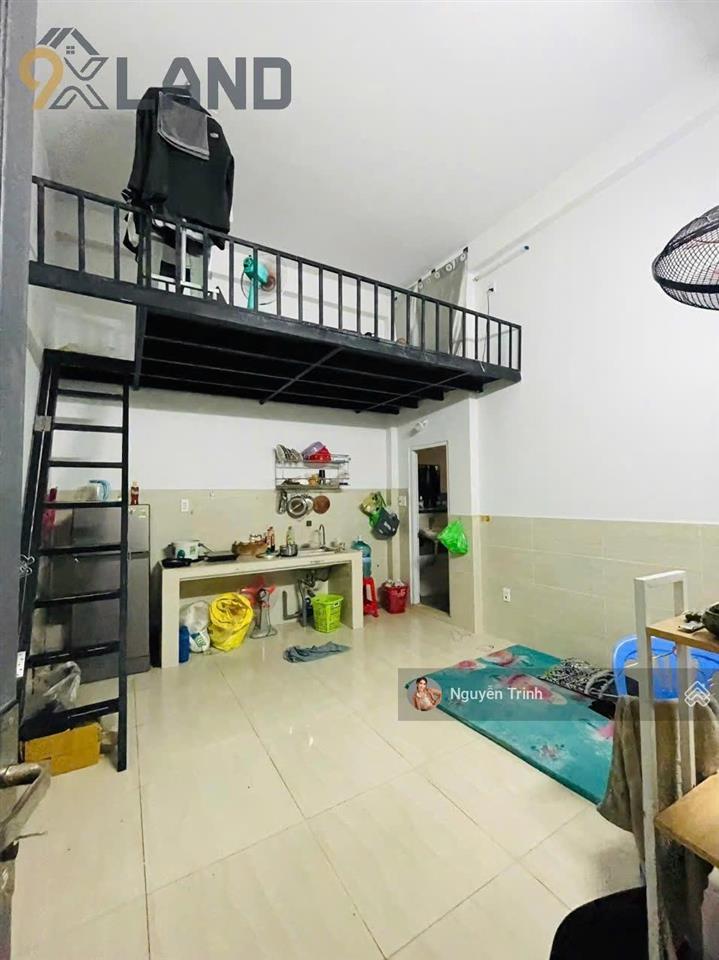 Bán gấp chdv cao cấp đối diện trường đh kiến trúc gần đặng văn bi, ga metro thủ đức, dòng tiền tốt