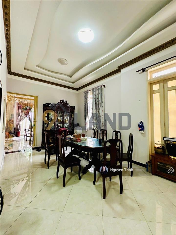 Chỉ 50tr/m2 bán thấp hơn bank định giá có ngay nhà biệt thự vườn đường kha vạn cân,670m2 full thổ