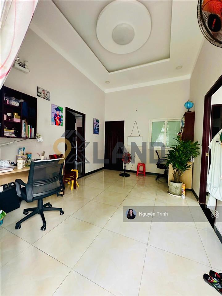 Chỉ 50tr/m2 bán thấp hơn bank định giá có ngay nhà biệt thự vườn đường kha vạn cân,670m2 full thổ
