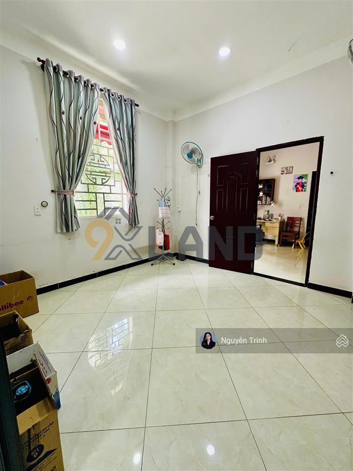 Chỉ 50tr/m2 bán thấp hơn bank định giá có ngay nhà biệt thự vườn đường kha vạn cân,670m2 full thổ