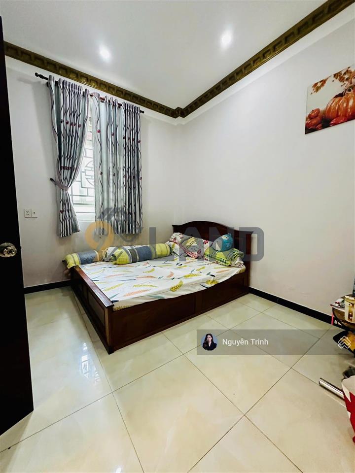 Chỉ 50tr/m2 bán thấp hơn bank định giá có ngay nhà biệt thự vườn đường kha vạn cân,670m2 full thổ
