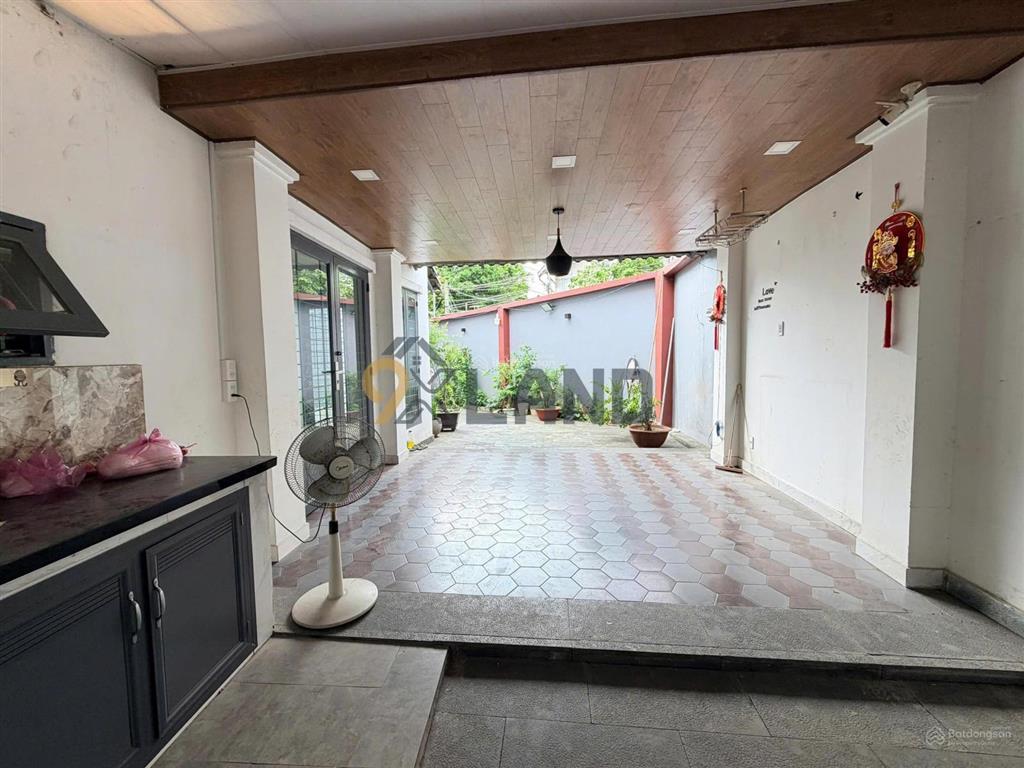 Giảm sâubán gấp nhà mới căn góc 2tầng ngay tô ngọc vândt 140m2,tiện ở,kdoanh văn phòng tốt.còn tl