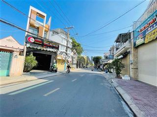 Giảm sâubán gấp nhà mới căn góc 2tầng ngay tô ngọc vândt 140m2,tiện ở,kdoanh văn phòng tốt.còn tl