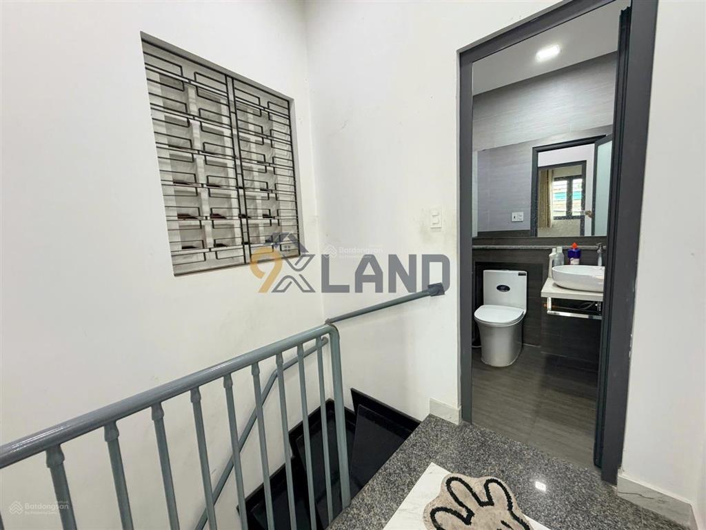 Giảm sâubán gấp nhà mới căn góc 2tầng ngay tô ngọc vândt 140m2,tiện ở,kdoanh văn phòng tốt.còn tl