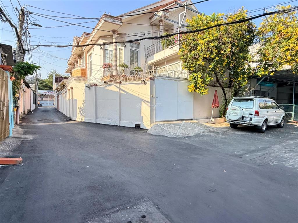 Nhà giá tốt tại trung tâm thủ đức p bình thọcách võ văn ngân chỉ 150mxd cao tầng,140m2 ngang 6.2