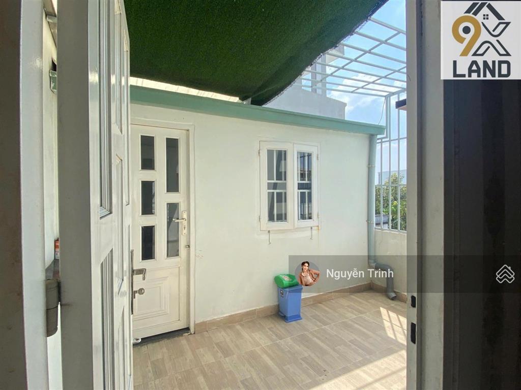 Gấp bán nhà 3 tầng đang kdoanh tốt  đường rộng 7m, ngay hoàng diệu 2, khu đông đúc. pháp lý chuẩn