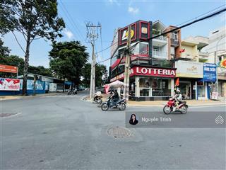 Hàng hiếm độc quyền  nhà mặt tiền khu hành chính  500m² ngang 10m. cạnh nhà thiếu nhi thủ đức