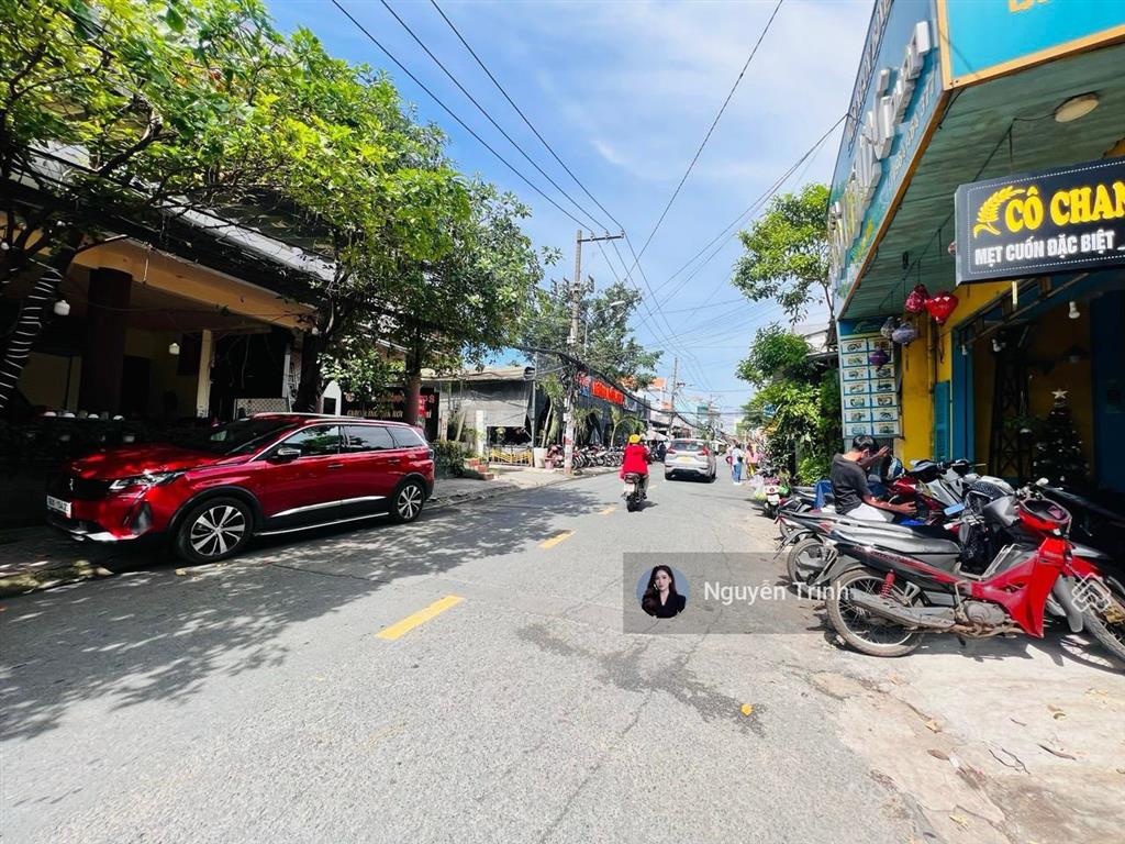 Ngay hoàng diệu 2bán khuôn đất lớn siêu đẹp + tặng dãy trọ lớnđang cho thuê full 240m2 ngang 10m