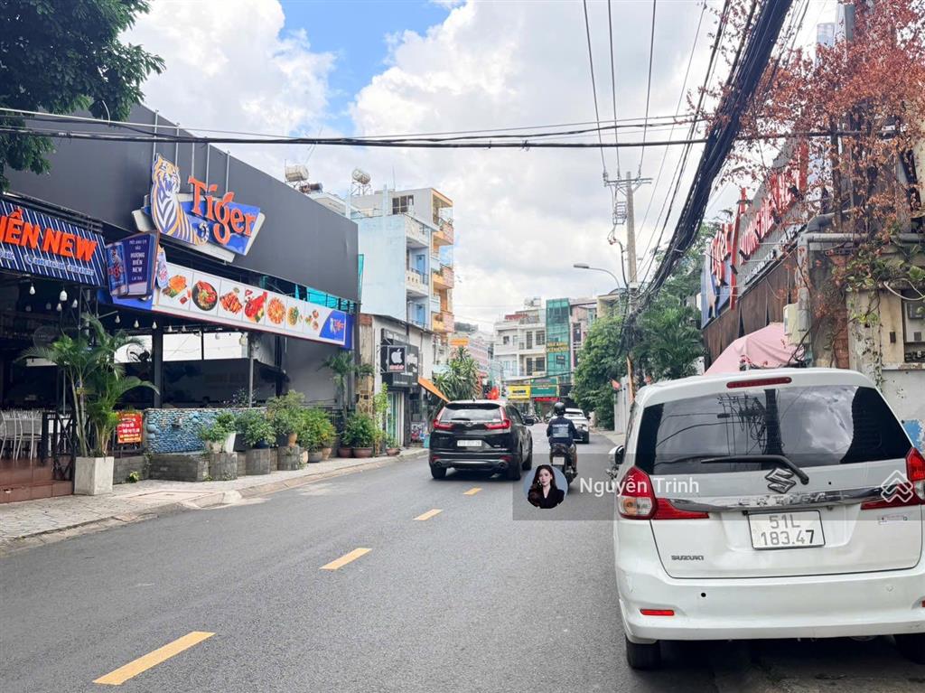 Ngay hoàng diệu 2bán khuôn đất lớn siêu đẹp + tặng dãy trọ lớnđang cho thuê full 240m2 ngang 10m