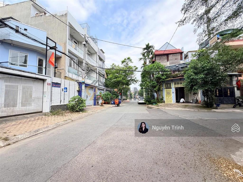 Bán dãy trọ 1t1l  ngay công viên  hxh thông  gần hoàng diệu 2  dt 72m2  tiện xd cao tầng