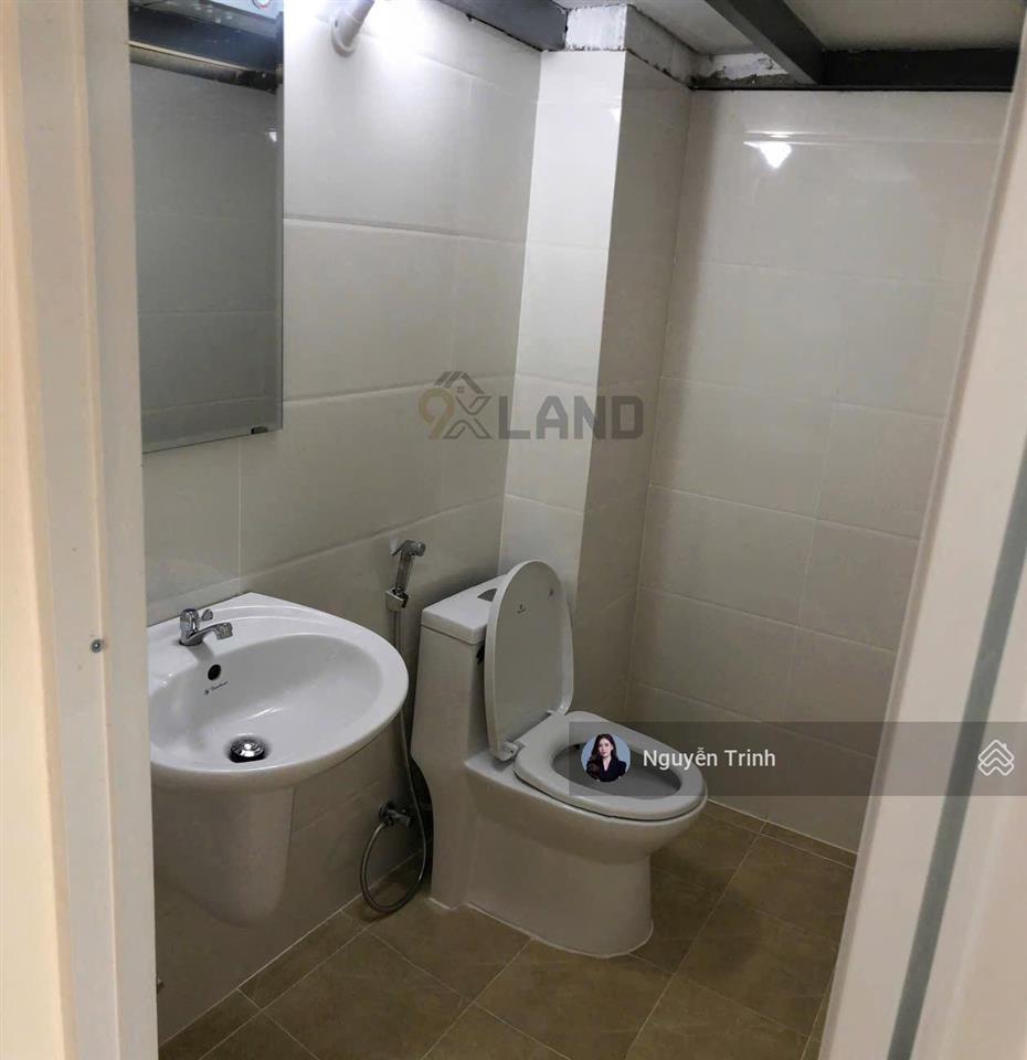 Chỉ 54tr/m2 ngộp bankbán chdv 4tầng đường số 9,gần kha vạn cân,dt 610m2full thổ cư, còn tl mạnh