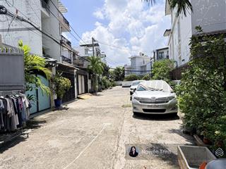 Bán gấp chdv mới xây 1t1l,gần trường đh cảnh sát, hxh 6m, khu dân trí,xd cao tầng.dt 100m2 ngang 8m