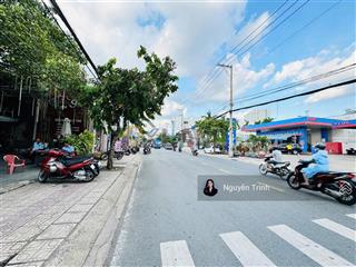 Ngộp bankbán gấp dãy trọ ngay vành đai 2 đang thi công chỉ 100m,tiềm năng cao,full thổ,xd cao tầng